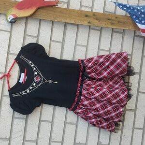 Bonnie Jean Dress